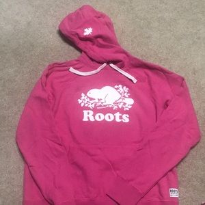 ROOTS Original Kanga Hoody